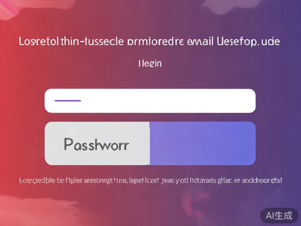 接着，在网站首页找到“登录”按钮，点击进入登录界面