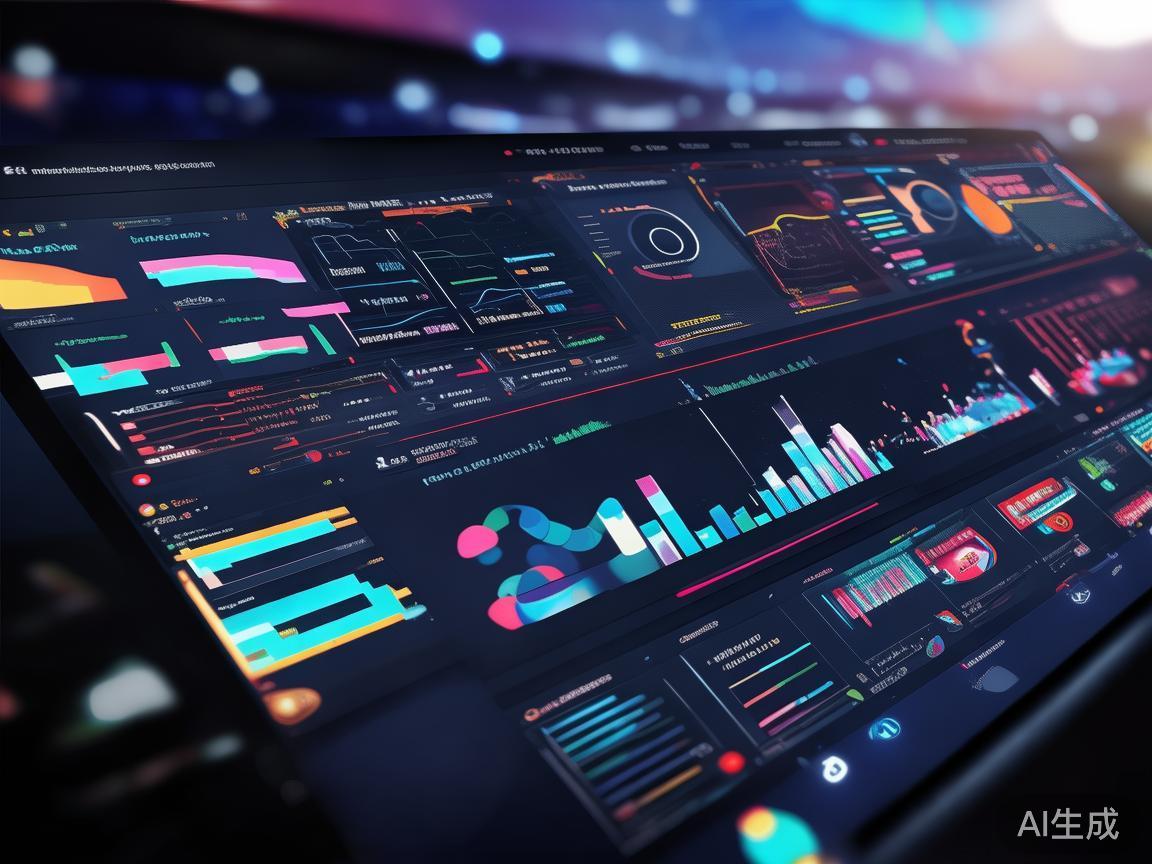 丰富的数据分析和预测工具
基于大数据技术，APP