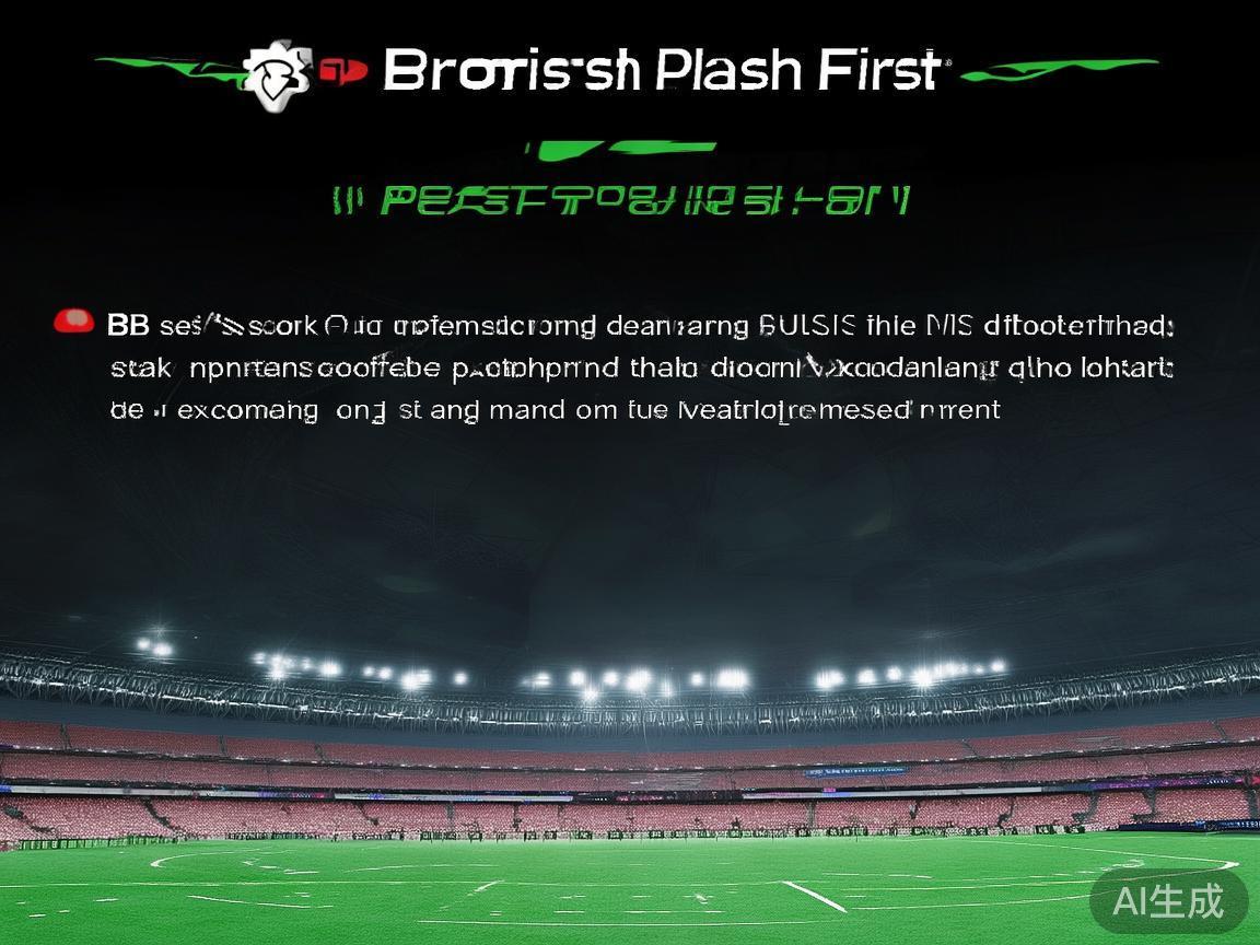 贝博官方BB体育:全面升级打造最专业的线上体育娱乐平台体验 随着体育娱乐市场的不断扩大,用户对平台的要求也在逐