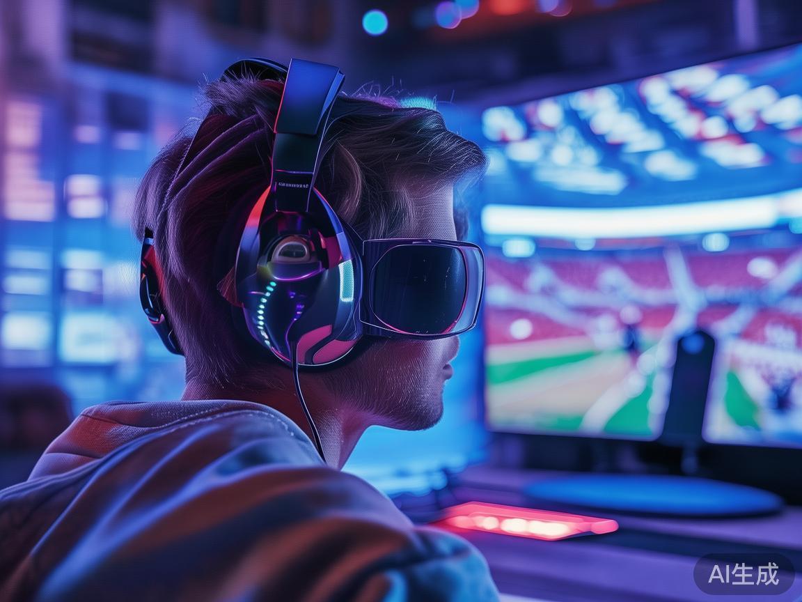 优化网络连接
体育类平台对网络的稳定性要求较高。