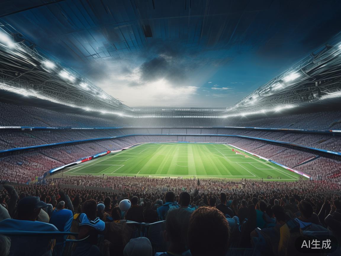 账号每日第一时间发布各类体育赛事的最新动态，包括比