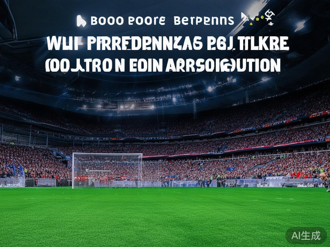 在如今多元化的体育博彩市场中，贝博体育让球规则以其