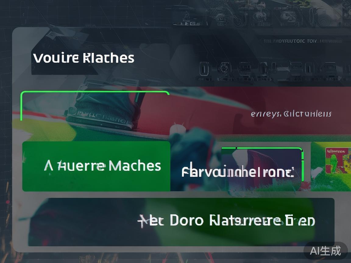 如何通过B体育艾佛森贝博下载提升您的高效体育博彩体验 通过合理运用平台提供的快捷操作功能,可以大幅提升投