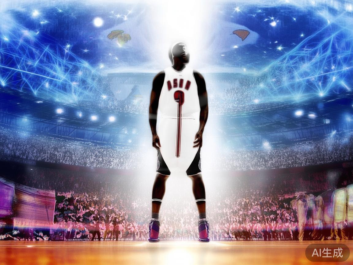 贝博体育携手艾弗森共推全民体育精神,打造健康新生活 在当今体育行业竞争日趋激烈的背景下,品牌如何有效传