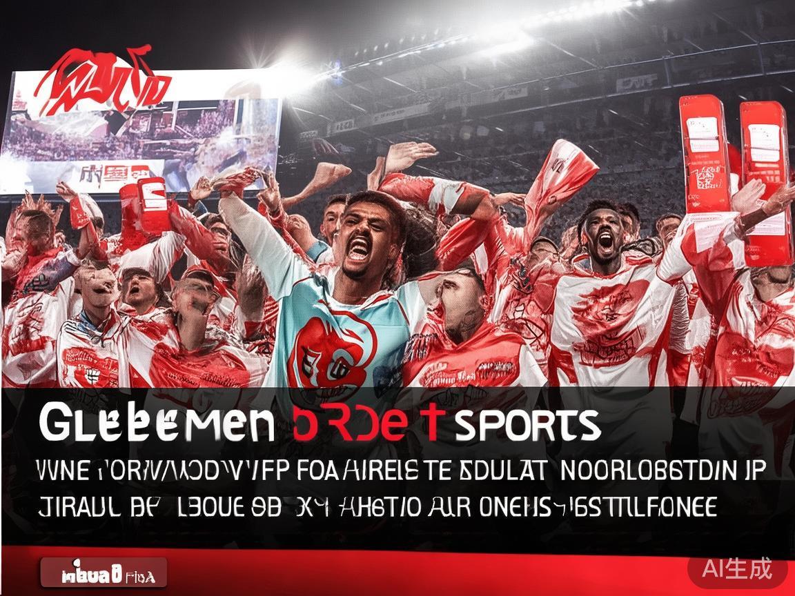 贝博体育支持的主要体育球队及合作背景全面分析 1. 品牌曝光与市场渗透
贝博体育通过合作与全球