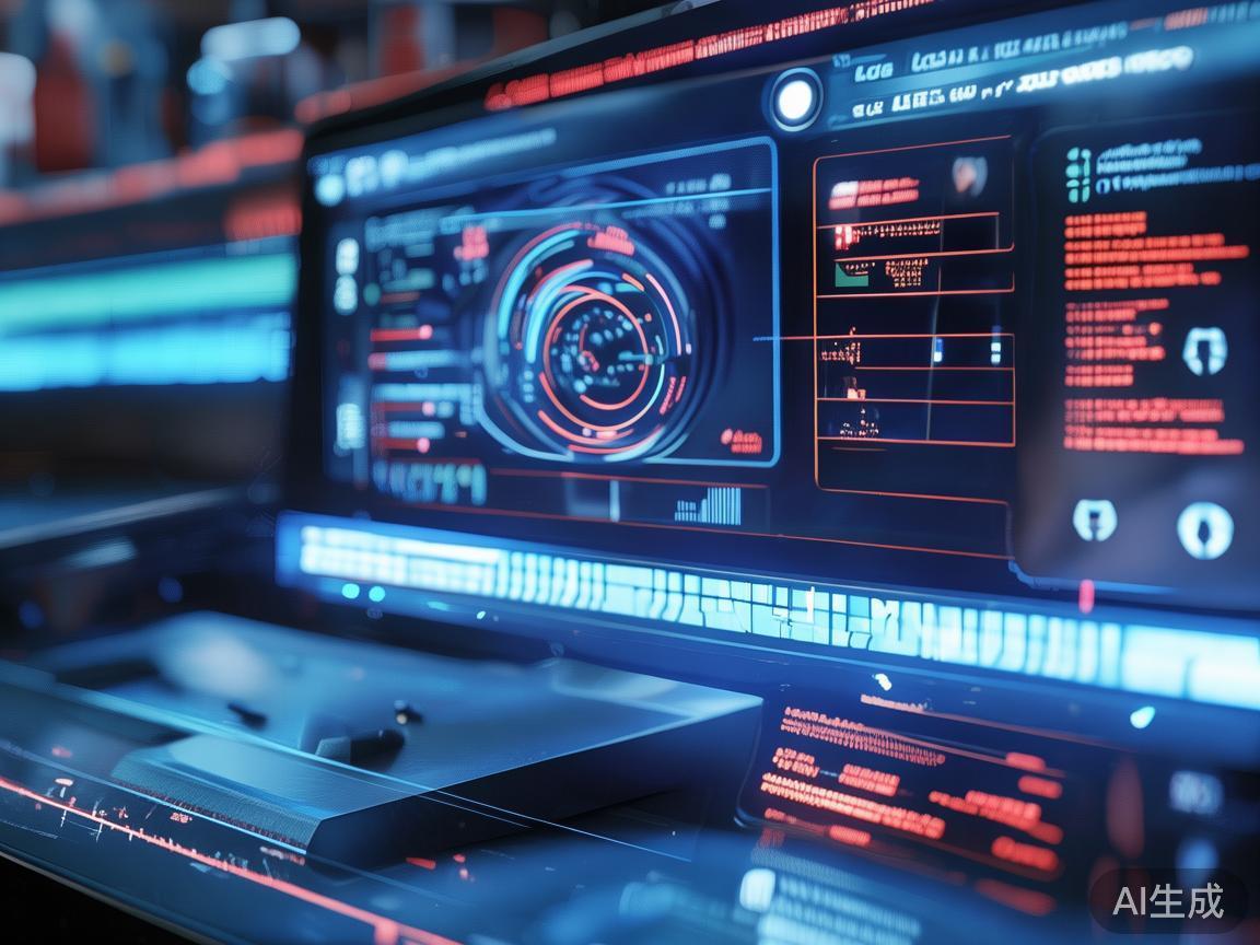 平台配备全天候安全监控系统，实时检测异常操作。一旦