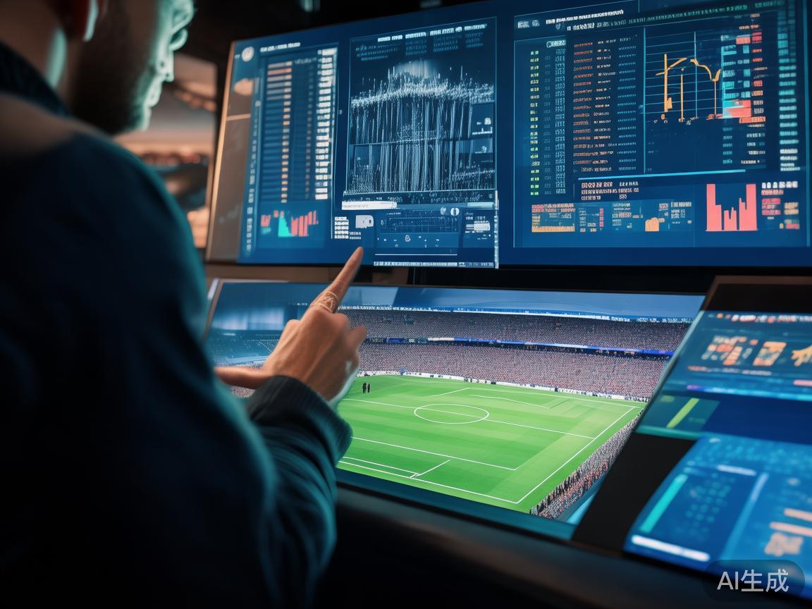 提高投注效率的关键在于掌握全面、准确的比赛信息。不